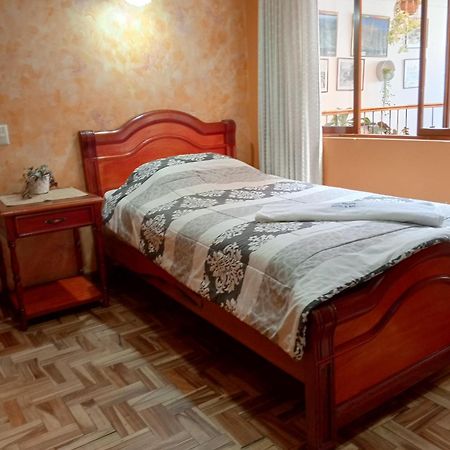 Hotel Lion Palace Ла-Пас Экстерьер фото